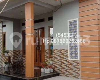 5453ef Rumah Bagus SHM di Binjai, Langkat, Sumatera Utara