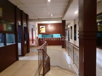 DIJUAL CEPAT Pabrik Eks Garment di Jln Raya Banjaran, Bandung