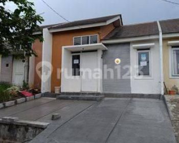 Rumah Disewakan Siap Huni Luas 90 m² di Citra Indah City
