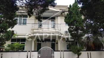 For Rent Rumah 2 Lantai di Batu Mas, Regol, Bandung