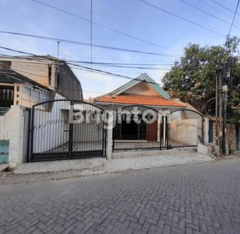 RUMAH HITUNG TANAH DI KARANG ASEM SURABAYA