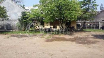 Dapatkan Gudang Plus Tanah Menguntungkan Cocok Untuk Usaha