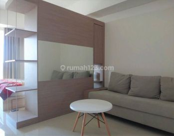 Apartment Kemang Village Studio Type Furnished For Rent