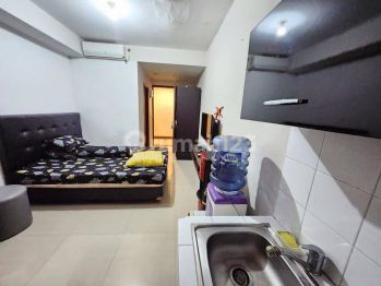DISEWAKAN Apartemen Sudirman Suites Type Studio Furnished