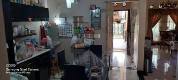 Turun Hargaaa rumah siap huni bebas banjir di bangun reksa indah 2