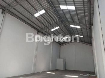 GUDANG CITRA GARDEN DEKAT JALAN SATU MARET, DI JAKARTA BARAT