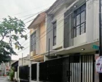 RUMAH SEWA SIAP HUNI AREA TEBET