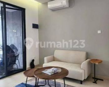 Dijual rumah baru Exclusive di bintaro siap huni