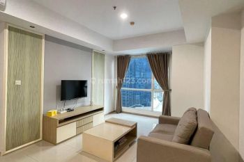 Apartement Casa Grande Residence 3 BR Fully Furnished High Floor