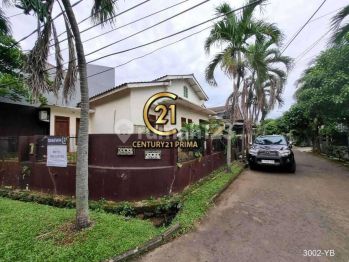 kan Per Thn Rumah Strategis Siap Huni Di Bintaro Sektor 5