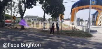 Tanah Murah Area Kampus  Universitas PGRI Madiun