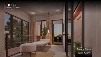 VILLA CEMAGI OCEAN VIEW