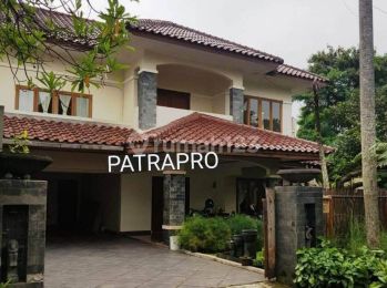 Rumah Villa Duta 3 0159 fer