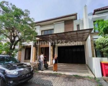 Kertajaya Indah Regency