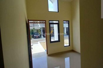 Harga Top Rumah Hook Cluster Cisaranten Kota Bandung 152M1