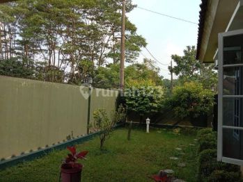 Rumah Asri Di Cinangka Sawangan