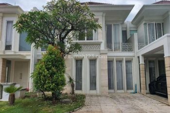 Rumah Casa Tobaco Grand Island MINIMALIS SIAP HUNI