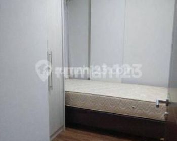 Asatti Garden House Tw Aventurine Blue 2 BR Furnished Bagus