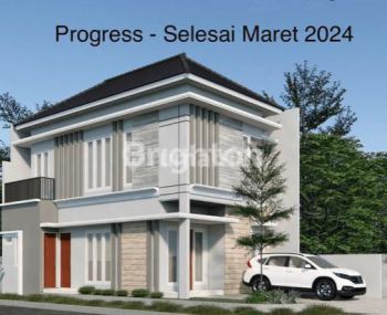 rumah pradah permai dekat hr muhammad, dekat PTC , dekat lenmarc