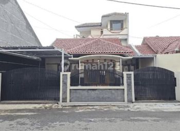 Disewakan Rumah Siap Huni di Rancasari Bandung Kota Harga Terbaik