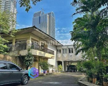 Tanah Hunian Siap Bangun Dekat Samara Suites Gatsu