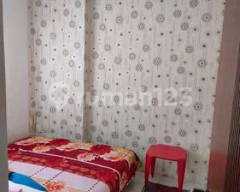 APARTEMEN GUNAWANGSA MANYAR TOWER A CITY VIEW TINGGAL BAWA KOPER