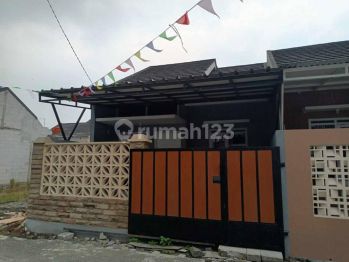 Rumah Modern Nyaman Dekat Stt Telkom Dan Tol Buah Batu