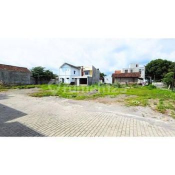 Tanah Murah, Selangkah Ke Jl. Jogja Solo Cocok Untuk Hunian