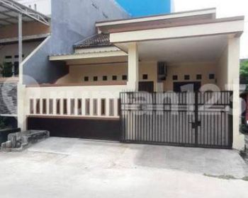 Dijual Rumah di Harapan Indah 1 Bekasi, rmh gress siap pakai