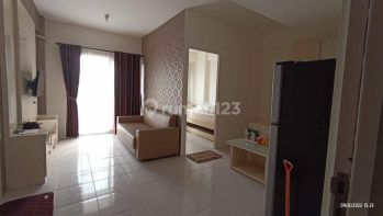 Apartemen Puncak Dharmahusada Tower A Lantai 7 Type 2br