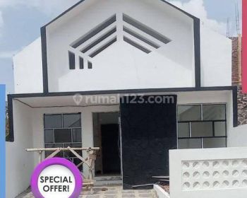 Top Rumah Skandinavia Jatihandap Bandung Dkt Cisaranten 195H10