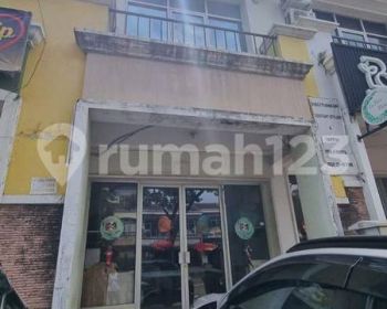 RUKO CRYSTAL GADING SERPONG, Gading Serpong Surat SHM - Sertifikat Hak Milik