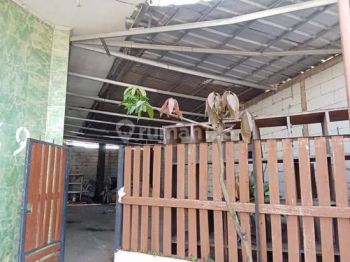 Disewakan Atau Dijual Gudang Sangat Luas Dan Lokasi Strategis