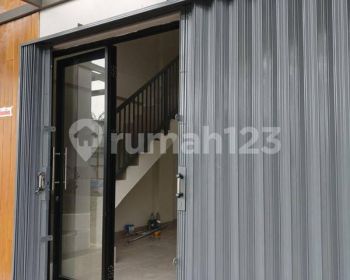 Ruko New Westfield Phase 3 Grand Wisata Free Mezzanine Free P P N