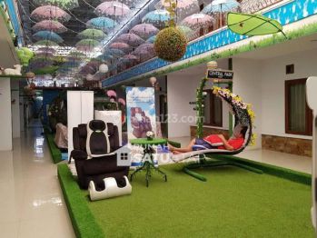 Investasi Menguntungkan, Hanya Selangkah ke Tol Buah Batu RSA032302