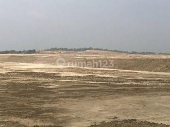 Dijual Tanah Kawasan Industri Jababeka, CikarangX