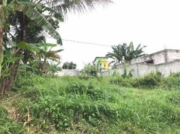 Tanah SHM On Hand, Siap Untuk Investasi, Kota Malang