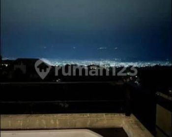 Rumah Dijual Modern di Budi Indah Bandung