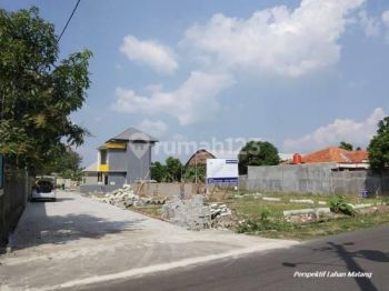 Kavling Dekat Stasiun Parung Panjang, Shm. Hanya 1 Jutaan