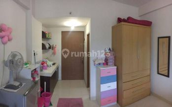 Apartement Pinewood Jatinangor 1 BR Furnished Bagus