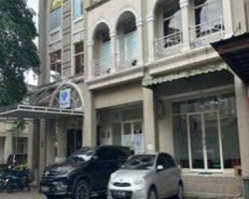 Dijual Ruko Gandeng Sertipikat On Hand Di Grand Galaxy Bekasi