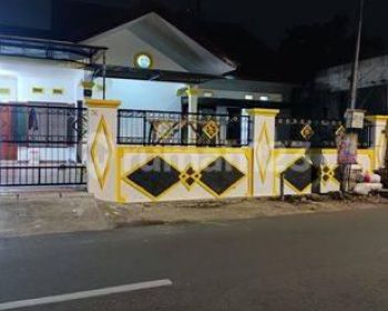 Rumah Nyaman Murah Di Pasanggrahan Jakarta Selatan