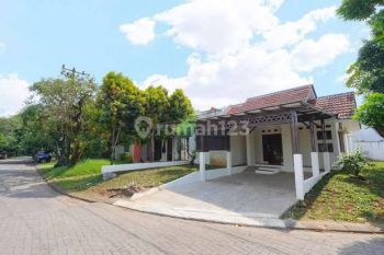 Dijual Rumah Tanah Hook Luas Bebas Biaya Bisa Nego Dekat Tangsel, J 13474