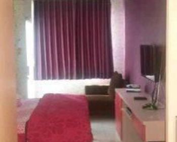 Apartemen Super Nyaman Harga Termurah Sebandung di Emerald