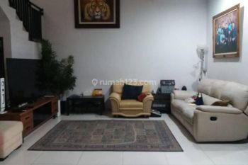 Rumah Bagus Siap Huni di Puri Bintaro, Bintaro Jaya Sektor 9