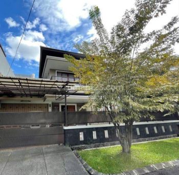 Rumah Cakep Batu Nunggal