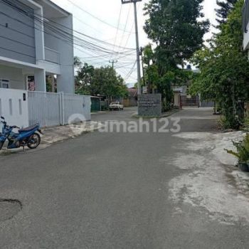 Kavling Tanah Area Arcamanik Sport Jabar Leg shm Kota Bandung