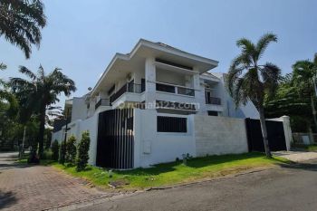 Disewakan Rumah Mewah Siap Huni Di International Village Bb