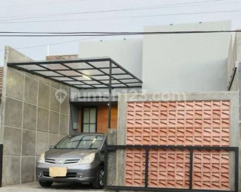 Rumah Murah Modern Minimalis Bagus Rapih Terawat .lny