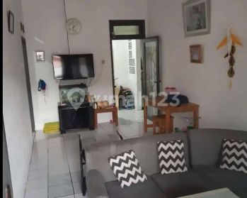 Permata Pamulang Jual Cepat